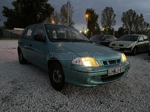 SUZUKI SWIFT 1.0 GA