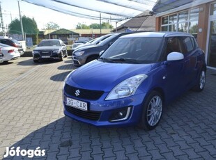 Suzuki Swift 1.2 GL LED AC ESP 30 Jahre Limitál...