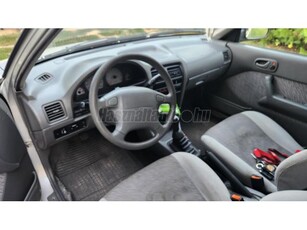 SUZUKI SWIFT 1.3 16V GC