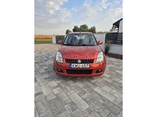 SUZUKI SWIFT 1.3 GC AC