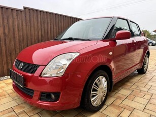 SUZUKI SWIFT 1.3 GC AC 4X4 hajtás. gyönyörű állapot!