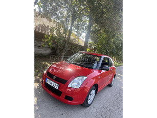 SUZUKI SWIFT 1.3 GC