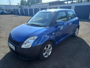 SUZUKI SWIFT 1.3 GC +KLÍMA+