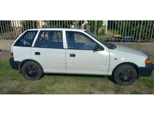 SUZUKI SWIFT 1.3 GL