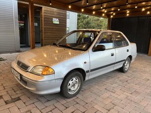 SUZUKI SWIFT Sedan 1.3 GC