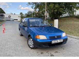 SUZUKI SWIFT Sedan 1.3 GL HD KÉPEK!! VONÓHORGOS!!