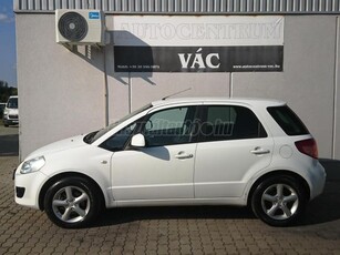 SUZUKI SX4 1.5 GLX 117000 Km