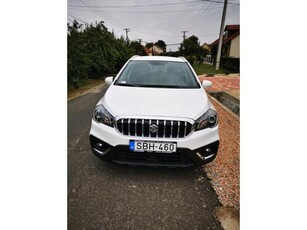 SUZUKI SX4 S-CROSS 1.4 Hybrid GL+ 4WD