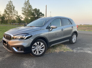 SUZUKI SX4 S-CROSS 1.4T GL+