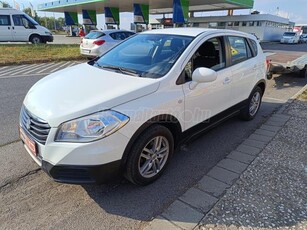 SUZUKI SX4 S-CROSS 1.6 GLX