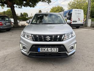 SUZUKI VITARA 1.4 GL+ 4WD 4x4 hajtás Benzines kevés km Igényes klső belső állapot