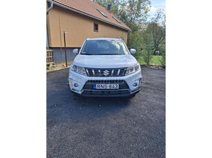 SUZUKI VITARA 1.4 GL+ 4WD (Automata)