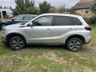 SUZUKI VITARA 1.4 Hybrid GL+