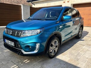 SUZUKI VITARA 1.4 Hybrid GL+ (Automata) Szuzuki garancia!