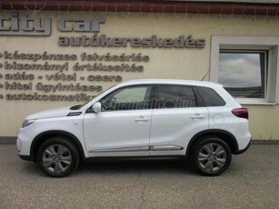 SUZUKI VITARA 1.4 Hybrid GL+ Navi. 9 Ezer km ! Tempomat. Start-Stop ! 3+7 Év Garancia!