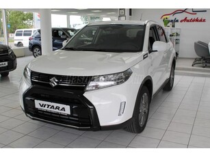 SUZUKI VITARA 1.4 Hybrid GL+ SZEPTEMBERI GYÁRTÁSBÓL