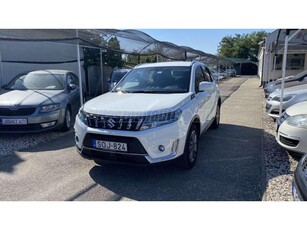 SUZUKI VITARA 1.4 Hybrid GLX 4WD 1 tulajdonos Szalon állapot 73 000 Km