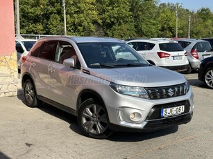 SUZUKI VITARA 1.4 Hybrid GLX 4WD MAGYAR FULL HDLED 17K TEMP FÜL K-GO DKLÍMA NAVI KAM VEZCS VEZM 4X4 85EKM EU6 SZK