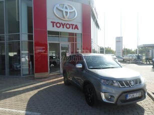 SUZUKI VITARA 1.4T GLX 4WD (Automata)