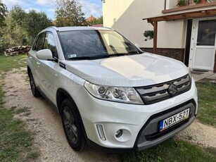 SUZUKI VITARA 1.6 GL+ 4WD