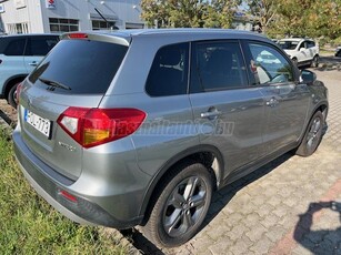 SUZUKI VITARA 1.6 GL+ GYÁRI FÉNYEZÉS.73.000-KM !!!