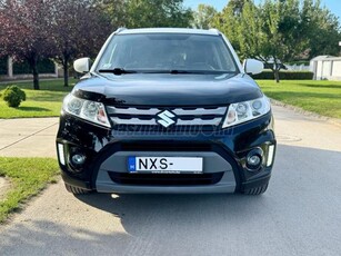 SUZUKI VITARA 1.6 GL+ //Magyarországi//1.Tulaj//szvk végig