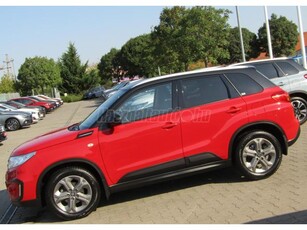 SUZUKI VITARA 1.6 GL+ /Magyarországi - Sérülésmentes - Gyönyörű állapotban - Garantált - 72.800 KM!/