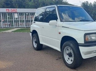 Suzuki Vitara 1.6 Vx