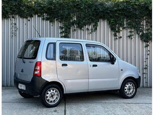 SUZUKI WAGON R+ 1.0 GL (5 személyes )