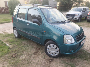 SUZUKI WAGON R+ 1.3 DDiS GLX AC