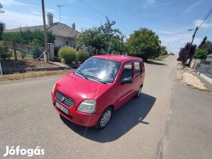 Suzuki Wagon R+ 1.3 GL