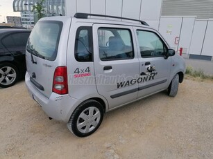 SUZUKI WAGON R+ 1.3 GL Servo