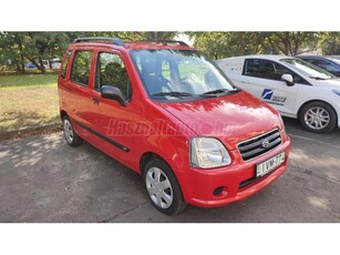 SUZUKI WAGON R+ 1.3 GLX