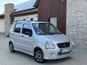 SUZUKI WAGON R+ 1.3 Sport (5 személyes )