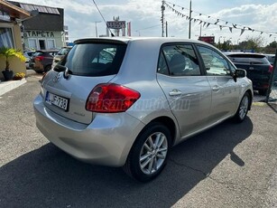 TOYOTA AURIS 1.4 Luna Magyarországi!! Első tulajdonostól!!