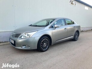 Toyota Avensis 1.8 Magyarországi! 171e km!