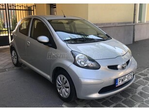 TOYOTA AYGO 1.0 Sand