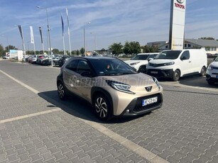 TOYOTA AYGO X 1.0 VVT-i Style Tech Vision 23108KM!!