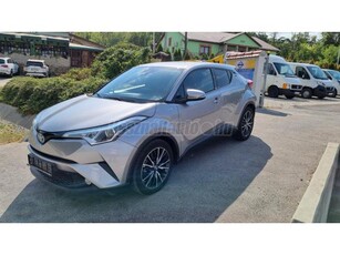 TOYOTA C-HR 1.8 Hybrid Dynamic Comfort e-CVT ÜLÉSFŰTÉS-T.KAMERA-EXTRÁÁS!!!