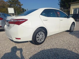 TOYOTA COROLLA Sedan 1.33 Active 128240KM! gyönyörű állapot! Klima!