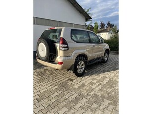 TOYOTA LAND CRUISER 3.0 D VX