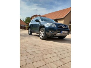 TOYOTA RAV 4 Rav4 2.2 D-4D 4x4 Cross Sport