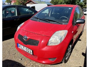 TOYOTA YARIS 1.3 E-Pack