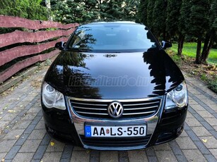 VOLKSWAGEN EOS 1.4 TSI FRISS VEZÉRLÉS. SZÉP ÁLLAPOTBAN!