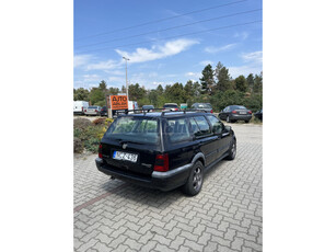 VOLKSWAGEN GOLF III Variant 1.9 TDI