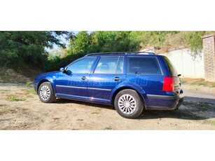 VOLKSWAGEN GOLF IV 1.6 Edition