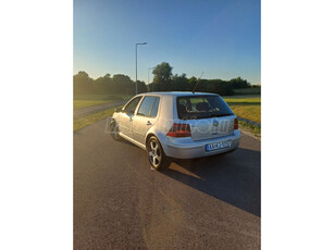 VOLKSWAGEN GOLF IV 1.9 PD TDI GTI