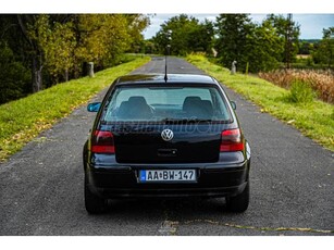 VOLKSWAGEN GOLF IV 1.9 PD TDI Highline