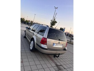 VOLKSWAGEN GOLF IV Variant 1.6 Ocean