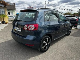 VOLKSWAGEN GOLF PLUS 1.2 TSI Trendline DSG 134.000 KM!!! Vezetett szervizkönyv!!